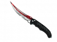 ★ Flip Knife Autotronic